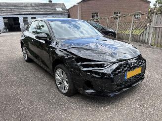 Audi A3 Sportback 40 TFSI e Pro Line AUTOMAAT 150PK picture 9