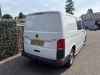 Volkswagen Transporter 2.0 TDI 200 PK 4MOTION HIGHLINE DSG LANG !! picture 5