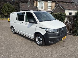 Volkswagen Transporter 2.0 TDI 200 PK 4MOTION HIGHLINE DSG LANG !! picture 4