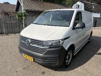 Volkswagen Transporter 2.0 TDI 200 PK 4MOTION HIGHLINE DSG LANG !! picture 7