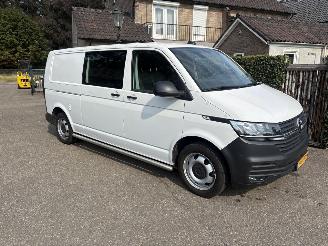 Volkswagen Transporter 2.0 TDI 200 PK 4MOTION HIGHLINE DSG LANG !! picture 2