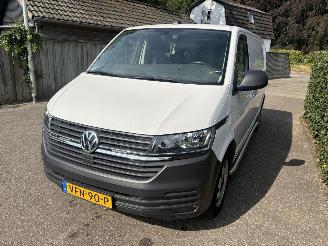 Volkswagen Transporter 2.0 TDI 200 PK 4MOTION HIGHLINE DSG LANG !! picture 9