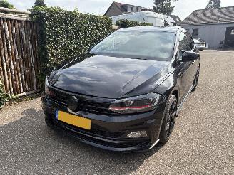 Volkswagen Polo 2.0 TSI GTI AUTOMAAT 200PK picture 6