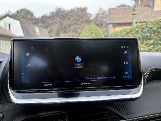 Peugeot 2008 1.2 PureTech GT AUTOMAAT 156PK picture 22