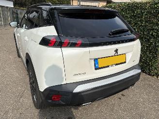 Peugeot 2008 1.2 PureTech GT AUTOMAAT 156PK picture 2