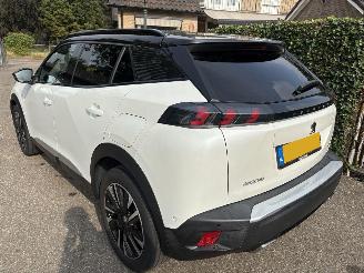 Peugeot 2008 1.2 PureTech GT AUTOMAAT 156PK picture 4