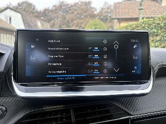 Peugeot 2008 1.2 PureTech GT AUTOMAAT 156PK picture 19