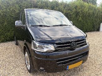 Volkswagen Multivan 2.0 TSI 4Motion EXE AUTOMAAT 204PK benzine picture 3