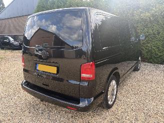 Volkswagen Multivan 2.0 TSI 4Motion EXE AUTOMAAT 204PK benzine picture 7