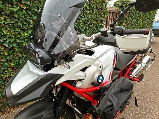 BMW R1200 GS RALLY LIMITED EDITION picture 13