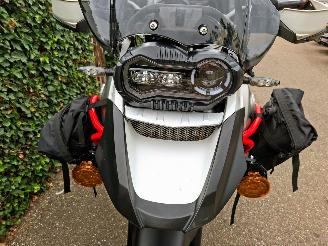 BMW R1200 GS RALLY LIMITED EDITION picture 15