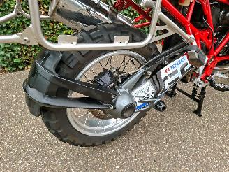 BMW R1200 GS RALLY LIMITED EDITION picture 8