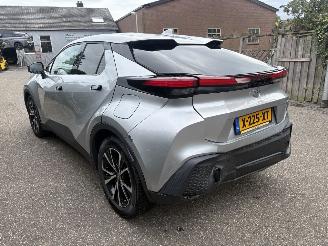 Toyota C-HR 1.8 Hybrid 140 EXE AUTOMAAT picture 7