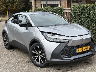 Avarii autoturisme Toyota C-HR 1.8 Hybrid 140 EXE AUTOMAAT 2024/3