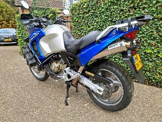 Honda XL 1000 V Varadero picture 9