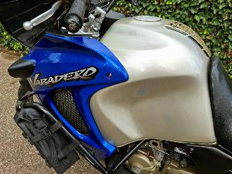 Honda XL 1000 V Varadero picture 11