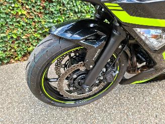 Kawasaki Z 650 KRT picture 15