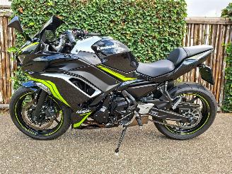 Kawasaki Z 650 KRT picture 10