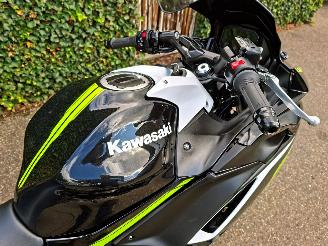 Kawasaki Z 650 KRT picture 6