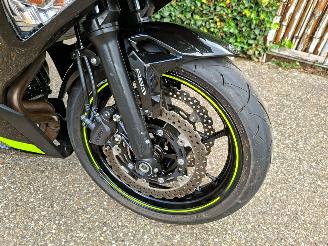 Kawasaki Z 650 KRT picture 4