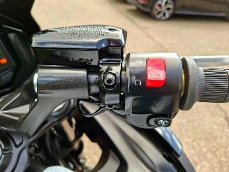 Kawasaki Z 650 KRT picture 21