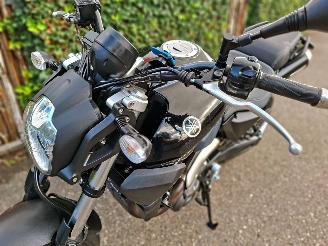 Yamaha MT-03  picture 13