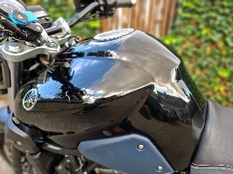 Yamaha MT-03  picture 15