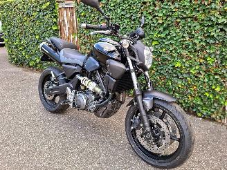 Yamaha MT-03  picture 2