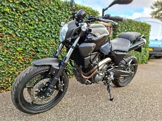 Yamaha MT-03  picture 11