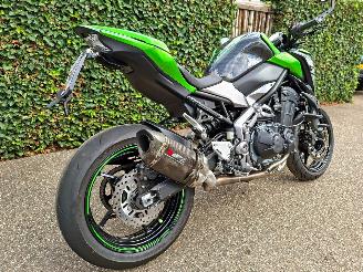 Kawasaki Z 900  picture 8