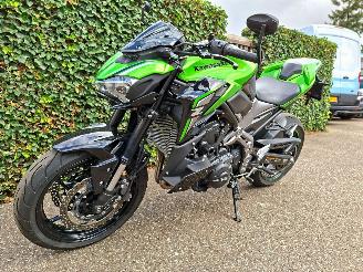 Kawasaki Z 900  picture 11