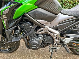 Kawasaki Z 900  picture 14