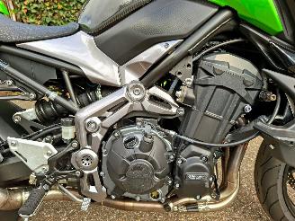 Kawasaki Z 900  picture 4