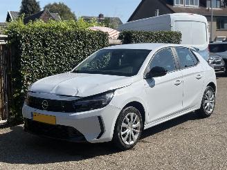 Schadeauto Opel Corsa 1.2 Turbo Hybrid Edition AUTOMAAT 101PK 2026/3