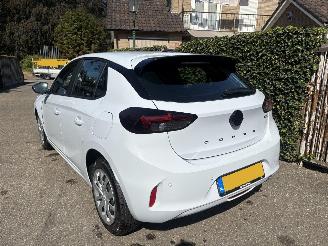 Opel Corsa 1.2 Turbo Hybrid Edition AUTOMAAT 101PK picture 6