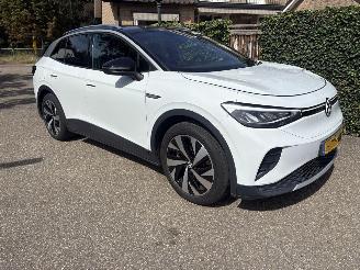 Volkswagen ID.4 FIRST 77 KWH 204PK AUTOMAAT picture 5