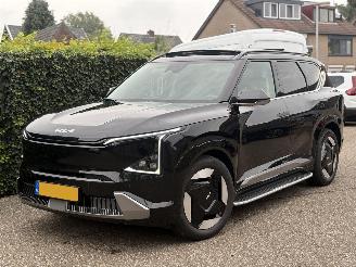 Unfallwagen Kia EV5 PLUS SPORT 81.4 KWH PANORAMA LEER NIEUW !!! 2026/6
