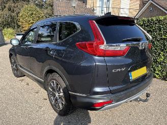 Honda Cr-v 2.0 Hybrid AWD Executive 4x4  78178 KM NAP !! picture 2