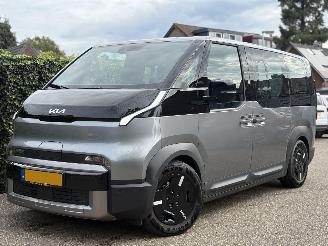 Auto incidentate Kia PV5 EXE Passenger 71.2 KWH SPORT 2025/12