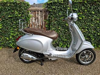 dommages scooters Vespa  PRIMAVERA 2017/12