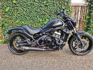 Vaurioauto  motor cycles Kawasaki  VULCAN S BAD ASS EDITION ARROW 2023/6