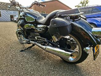 Moto Guzzi  Eldorado 1400 picture 13