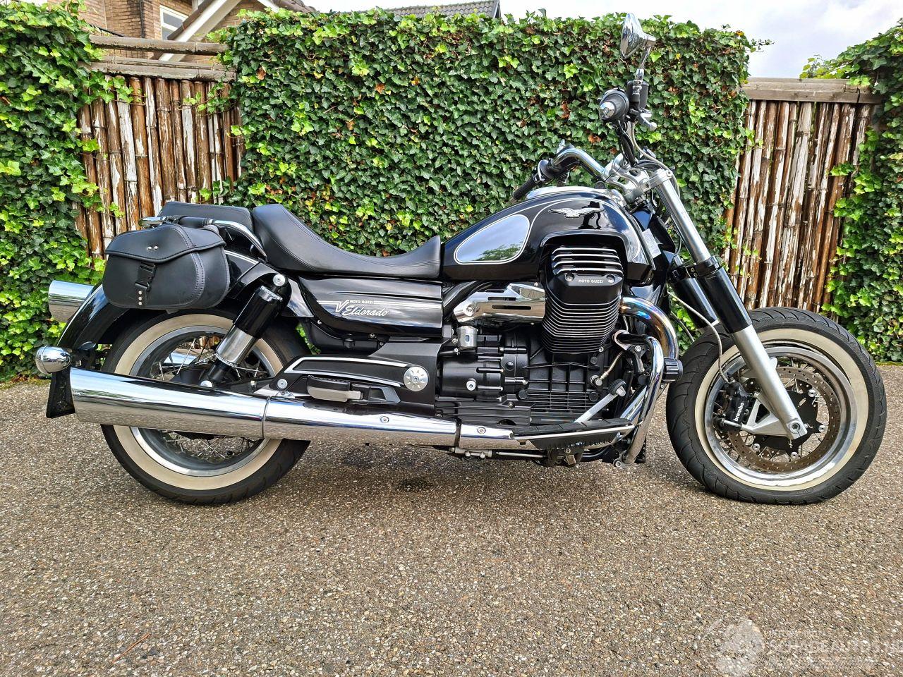 Moto Guzzi  Eldorado 1400