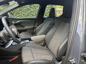 Audi Q6 S performance 100 kWh 306 PK 2025 picture 11