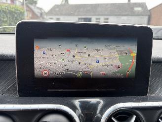Mercedes X X250 D- 4- MATIC PROGESSIVE 200 PK 4X4 AUTOMAAT NAP picture 18
