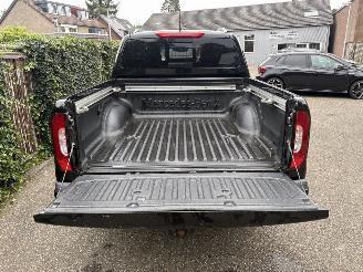 Mercedes X X250 D- 4- MATIC PROGESSIVE 200 PK 4X4 AUTOMAAT NAP picture 13