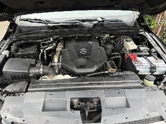 Mercedes X X250 D- 4- MATIC PROGESSIVE 200 PK 4X4 AUTOMAAT NAP picture 24