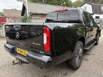 Mercedes X X250 D- 4- MATIC PROGESSIVE 200 PK 4X4 AUTOMAAT NAP picture 7