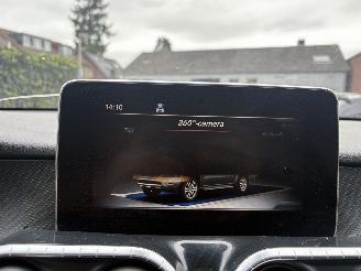 Mercedes X-klasse X250 D- 4- MATIC PROGESSIVE 200 PK 4X4 AUTOMAAT NAP picture 24
