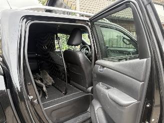 Mercedes X-klasse X250 D- 4- MATIC PROGESSIVE 200 PK 4X4 AUTOMAAT NAP picture 26